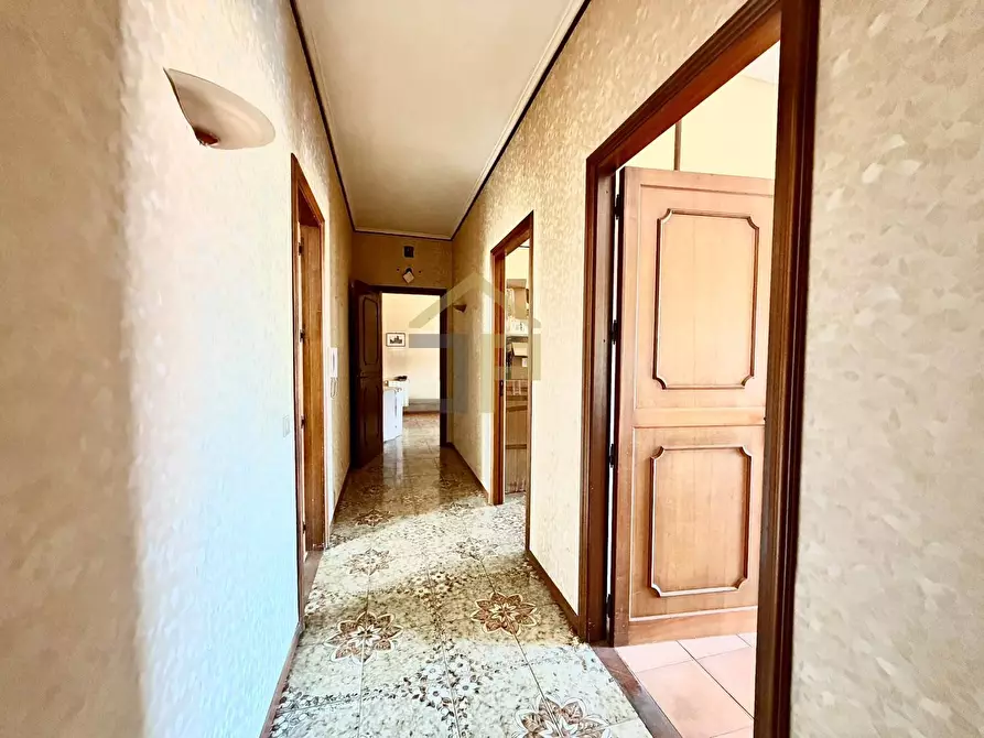 Immagine 13 di Appartamento in vendita  in Via Ausonia 83 a Palermo