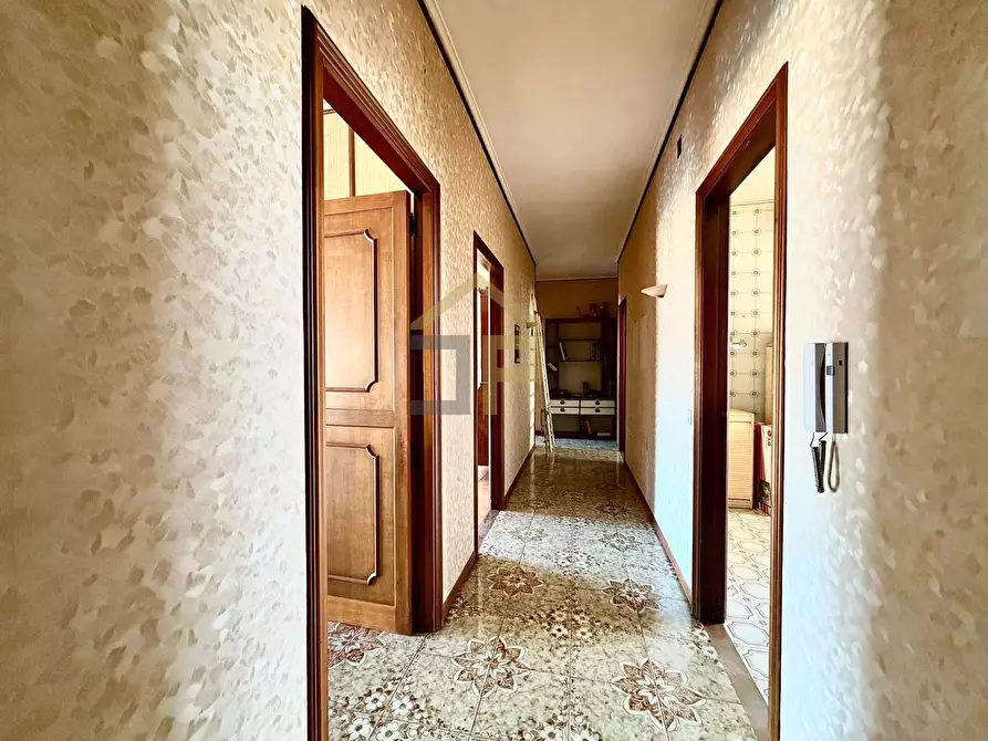 Immagine 14 di Appartamento in vendita  in Via Ausonia 83 a Palermo