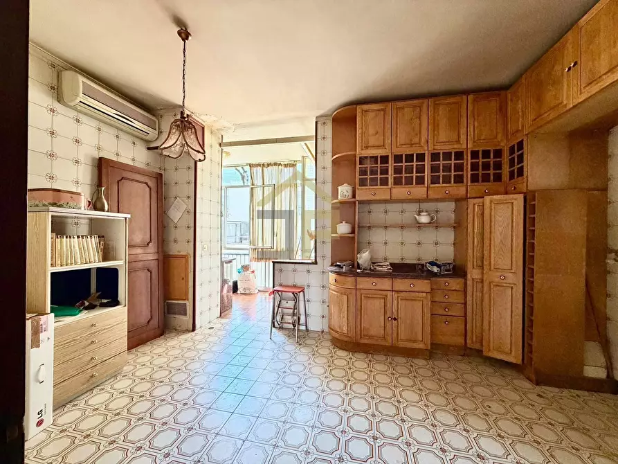 Immagine 15 di Appartamento in vendita  in Via Ausonia 83 a Palermo