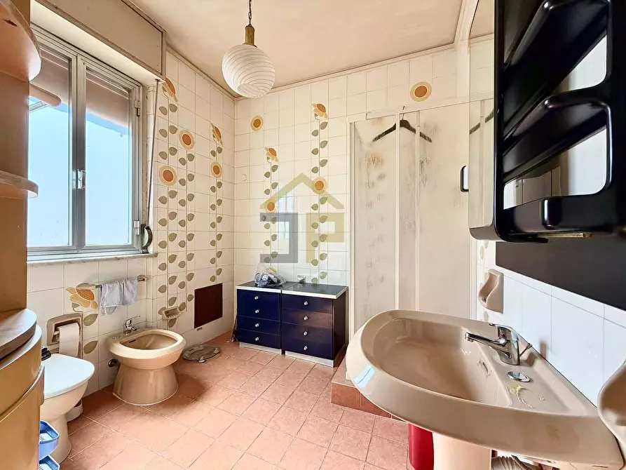Immagine 22 di Appartamento in vendita  in Via Ausonia 83 a Palermo