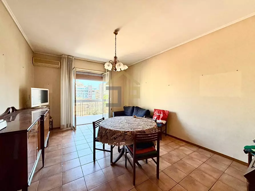 Immagine 18 di Appartamento in vendita  in Via Ausonia 83 a Palermo