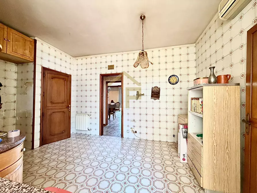 Immagine 16 di Appartamento in vendita  in Via Ausonia 83 a Palermo