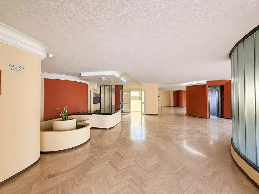 Immagine 3 di Appartamento in vendita  in Via Ausonia 83 a Palermo