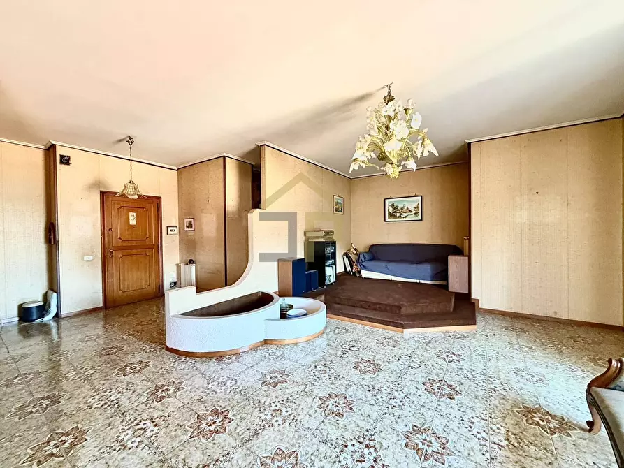 Immagine 8 di Appartamento in vendita  in Via Ausonia 83 a Palermo