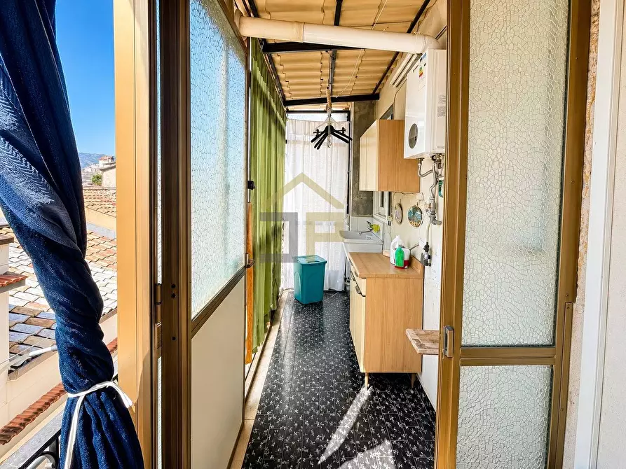 Immagine 26 di Casa indipendente in vendita  in Via Cassarà a Monreale