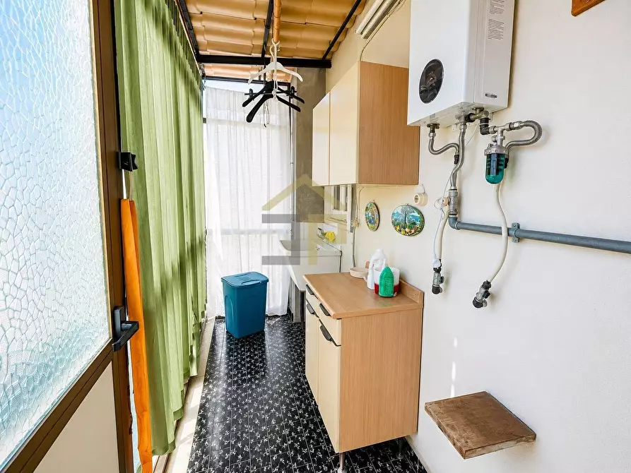 Immagine 27 di Casa indipendente in vendita  in Via Cassarà a Monreale