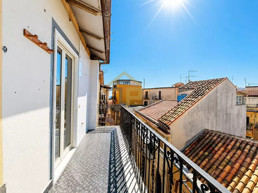 Immagine 29 di Casa indipendente in vendita  in Via Cassarà a Monreale