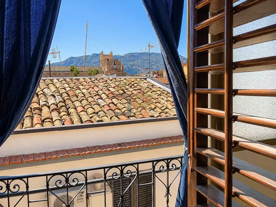 Immagine 25 di Casa indipendente in vendita  in Via Cassarà a Monreale