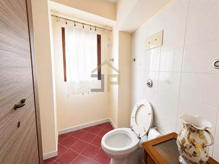 Immagine 19 di Casa indipendente in vendita  in Via Cassarà a Monreale