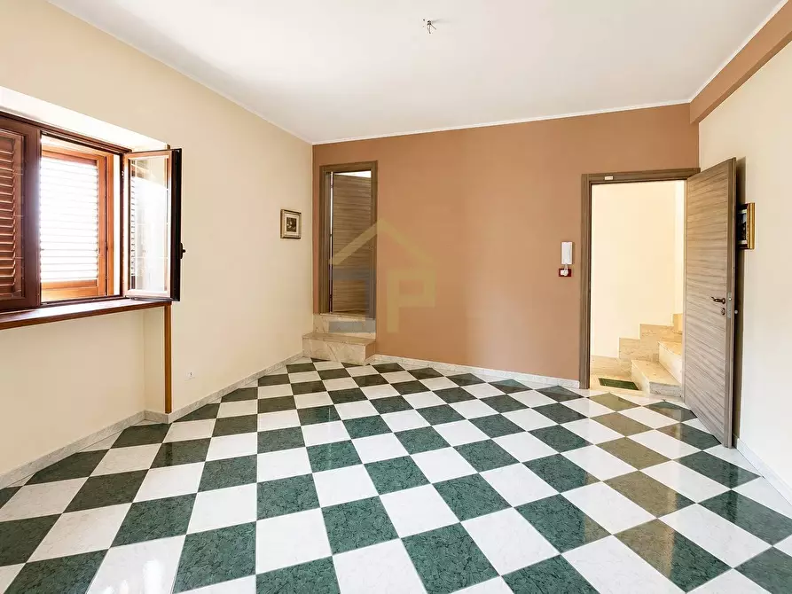 Immagine 13 di Casa indipendente in vendita  in Via Cassarà a Monreale