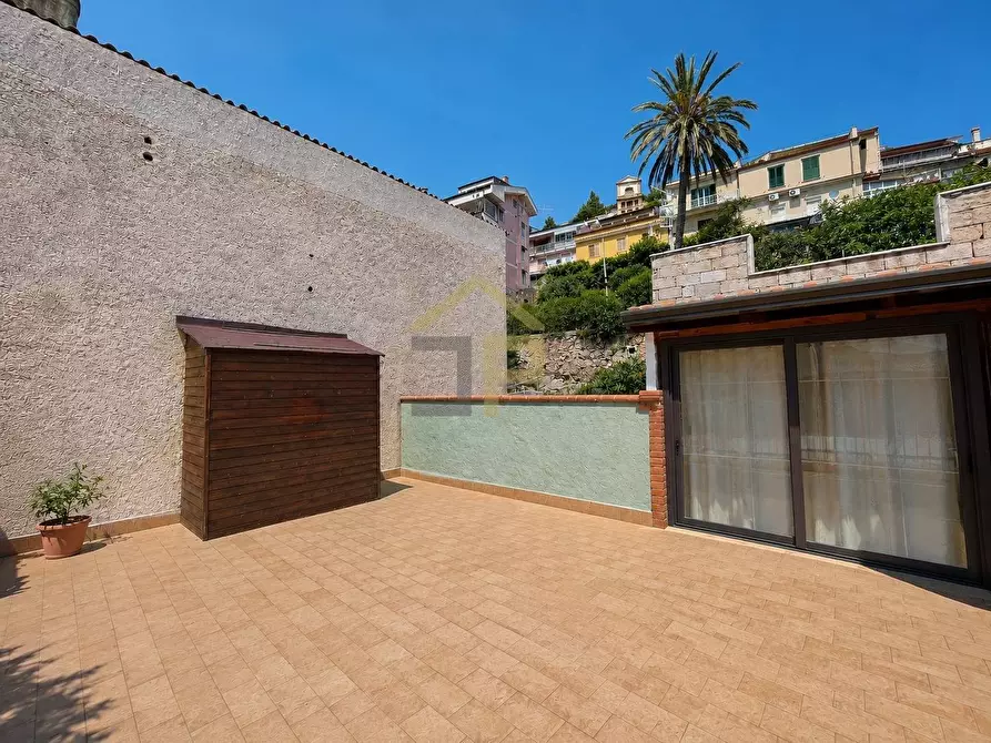 Immagine 4 di Casa indipendente in vendita  in Via Cassarà a Monreale
