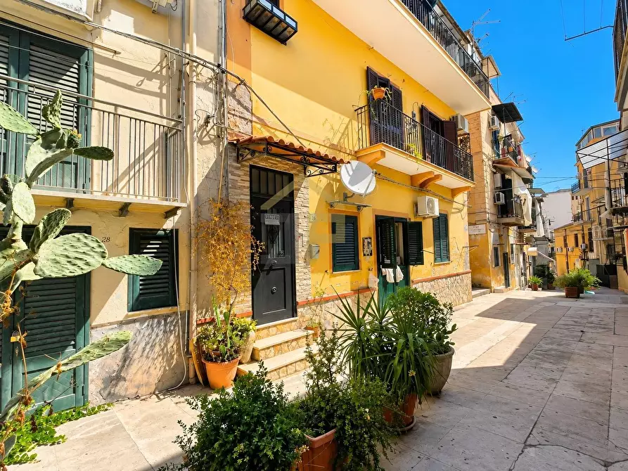 Immagine 34 di Casa indipendente in vendita  in Via Cassarà a Monreale