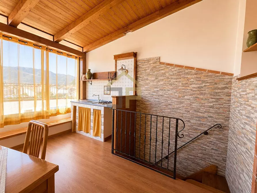 Immagine 9 di Casa indipendente in vendita  in Via Cassarà a Monreale