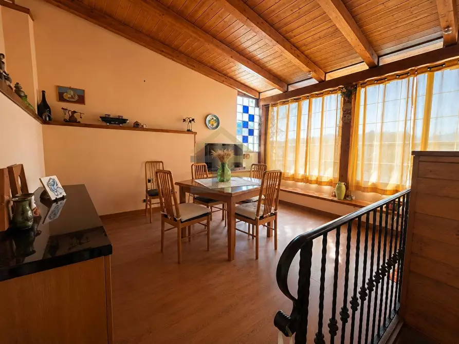 Immagine 7 di Casa indipendente in vendita  in Via Cassarà a Monreale