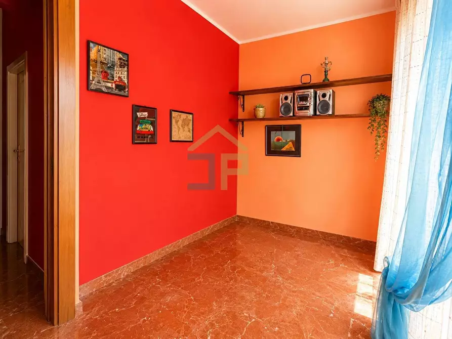 Immagine 23 di Casa indipendente in vendita  in Via Cassarà a Monreale