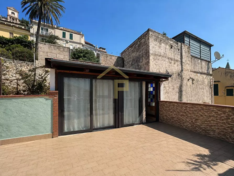 Immagine 5 di Casa indipendente in vendita  in Via Cassarà a Monreale
