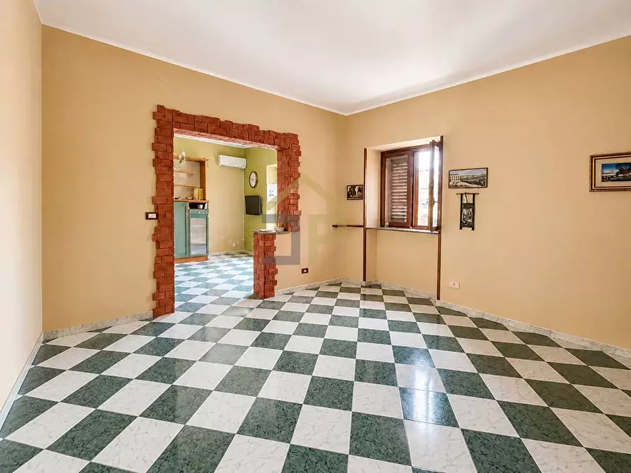 Immagine 12 di Casa indipendente in vendita  in Via Cassarà a Monreale