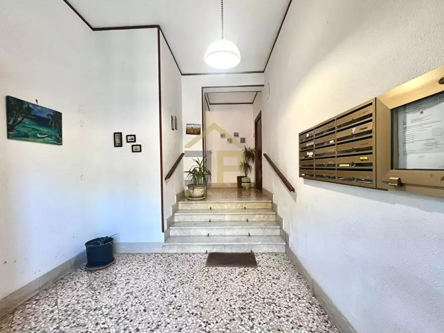 Immagine 4 di Appartamento in vendita  in Via Bronte 15 a Palermo