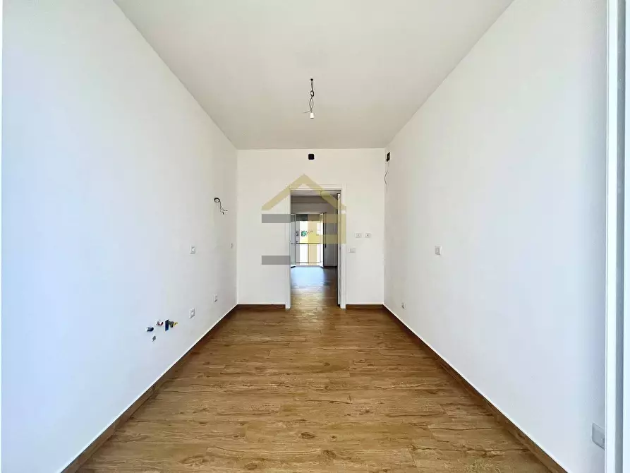 Immagine 25 di Appartamento in vendita  in Via Bronte 15 a Palermo
