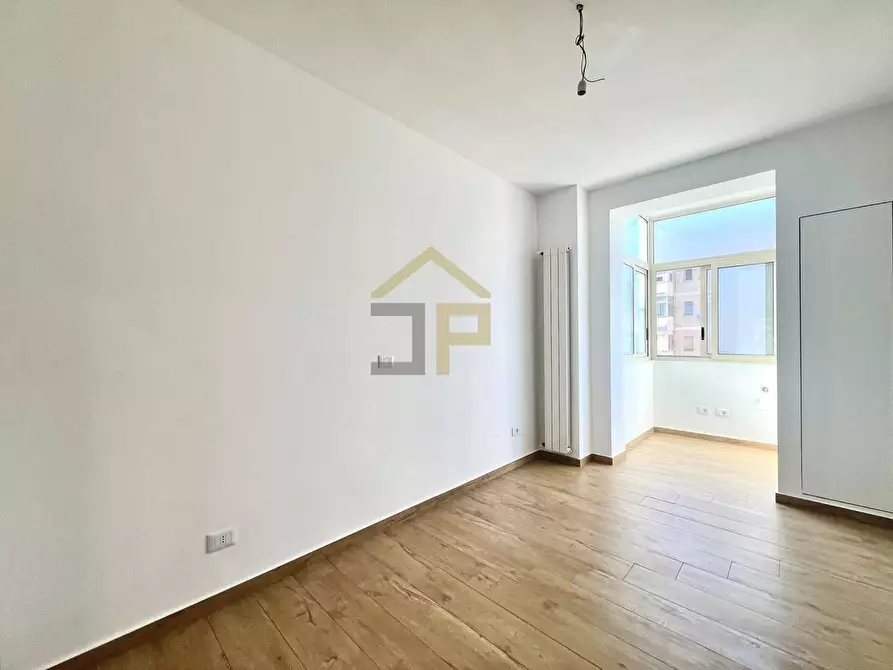 Immagine 21 di Appartamento in vendita  in Via Bronte 15 a Palermo
