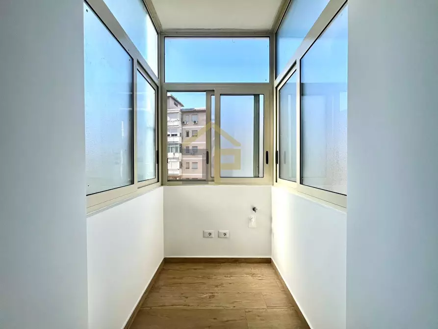 Immagine 22 di Appartamento in vendita  in Via Bronte 15 a Palermo