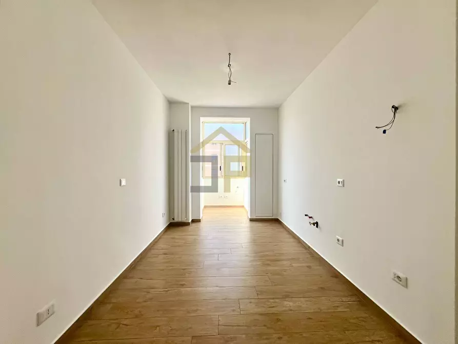 Immagine 18 di Appartamento in vendita  in Via Bronte 15 a Palermo