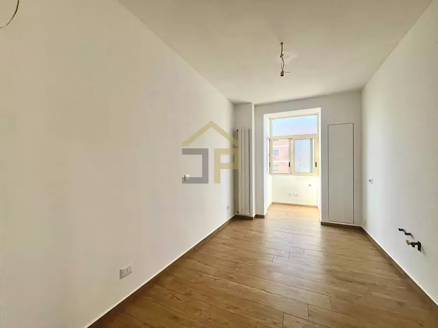 Immagine 20 di Appartamento in vendita  in Via Bronte 15 a Palermo