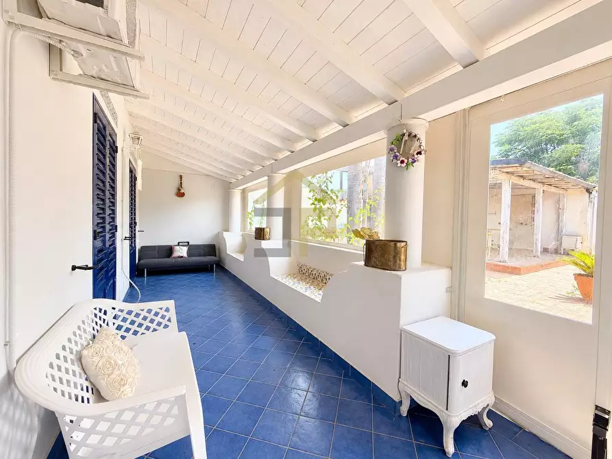 Immagine 5 di Villa in vendita  in Contrada Piano Trappeto a Capaci
