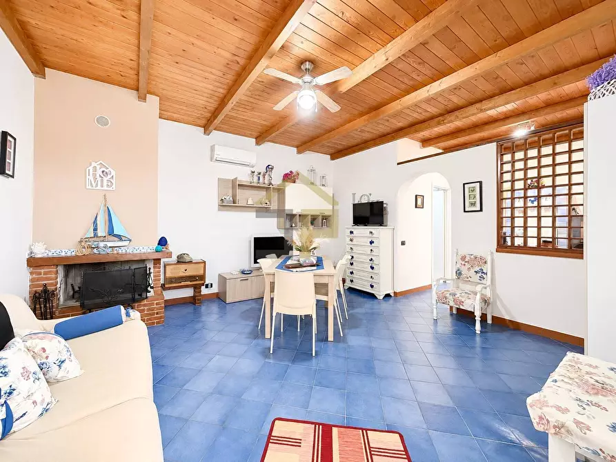 Immagine 9 di Villa in vendita  in Contrada Piano Trappeto a Capaci