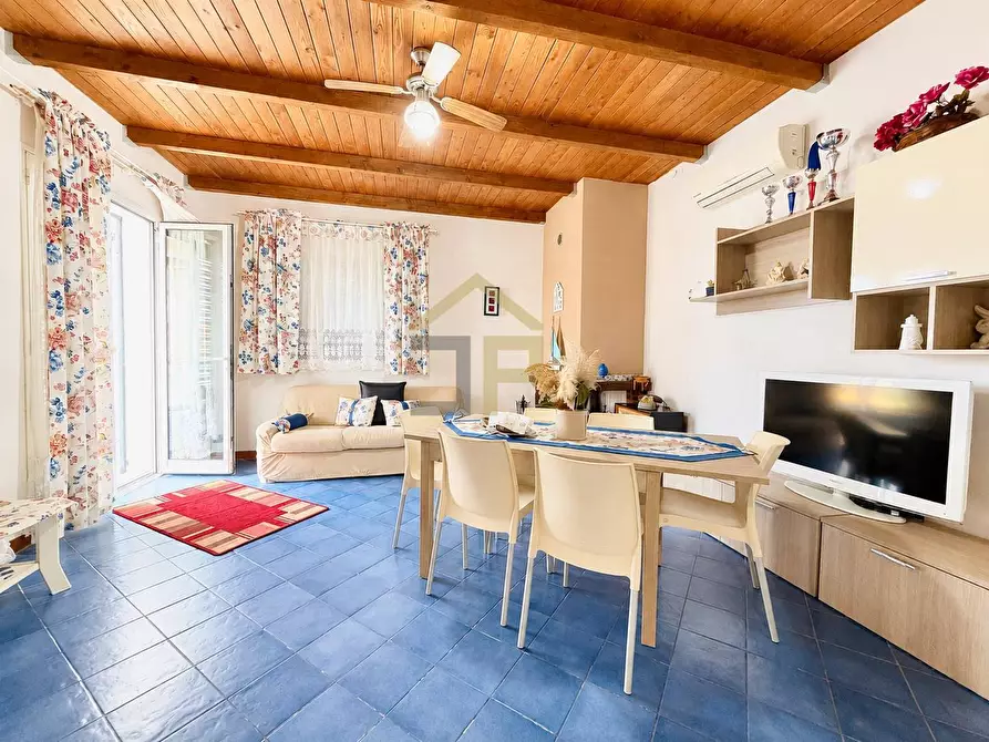 Immagine 10 di Villa in vendita  in Contrada Piano Trappeto a Capaci