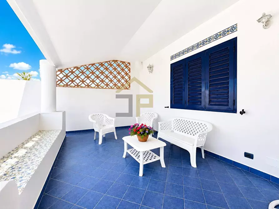 Immagine 6 di Villa in vendita  in Contrada Piano Trappeto a Capaci