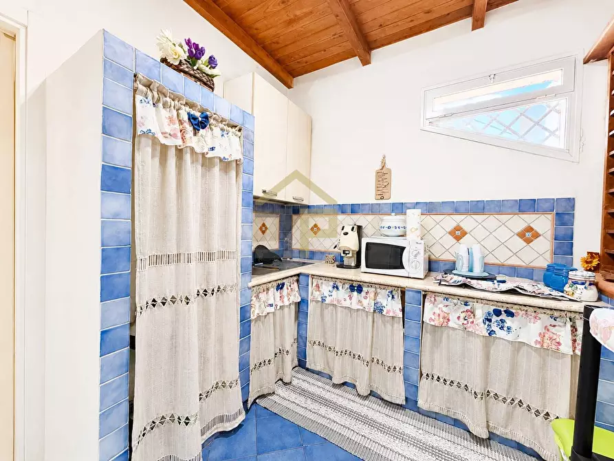 Immagine 8 di Villa in vendita  in Contrada Piano Trappeto a Capaci