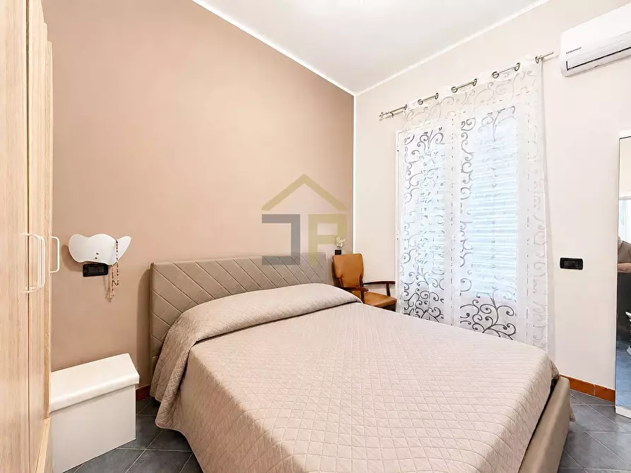 Immagine 12 di Villa in vendita  in Contrada Piano Trappeto a Capaci