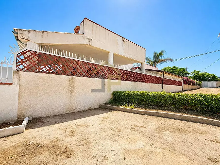 Immagine 18 di Villa in vendita  in Contrada Piano Trappeto a Capaci