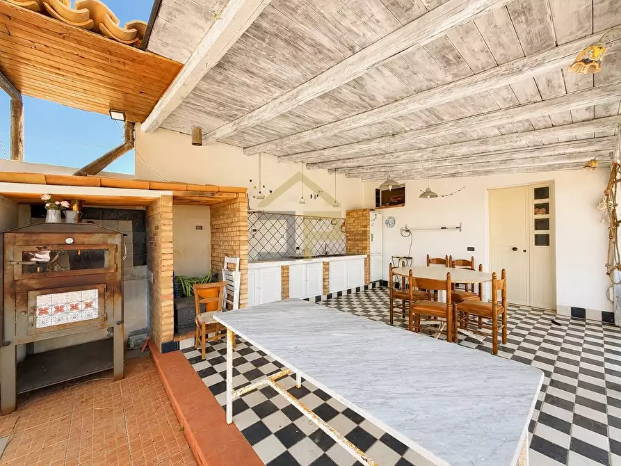 Immagine 19 di Villa in vendita  in Contrada Piano Trappeto a Capaci