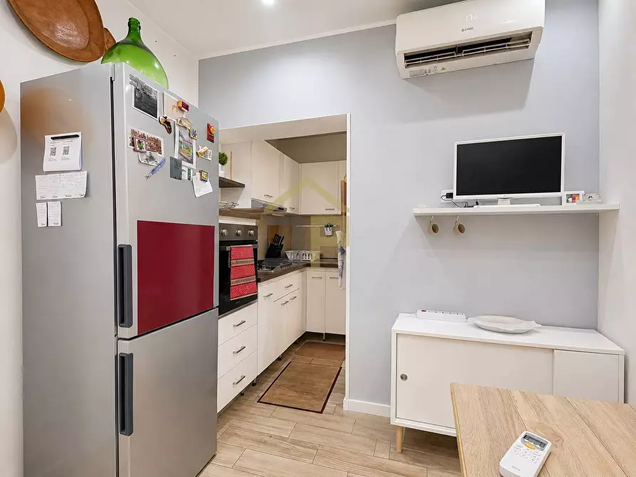 Immagine 1 di Appartamento in vendita  in Via Dello Spirito Santo 15 a Palermo