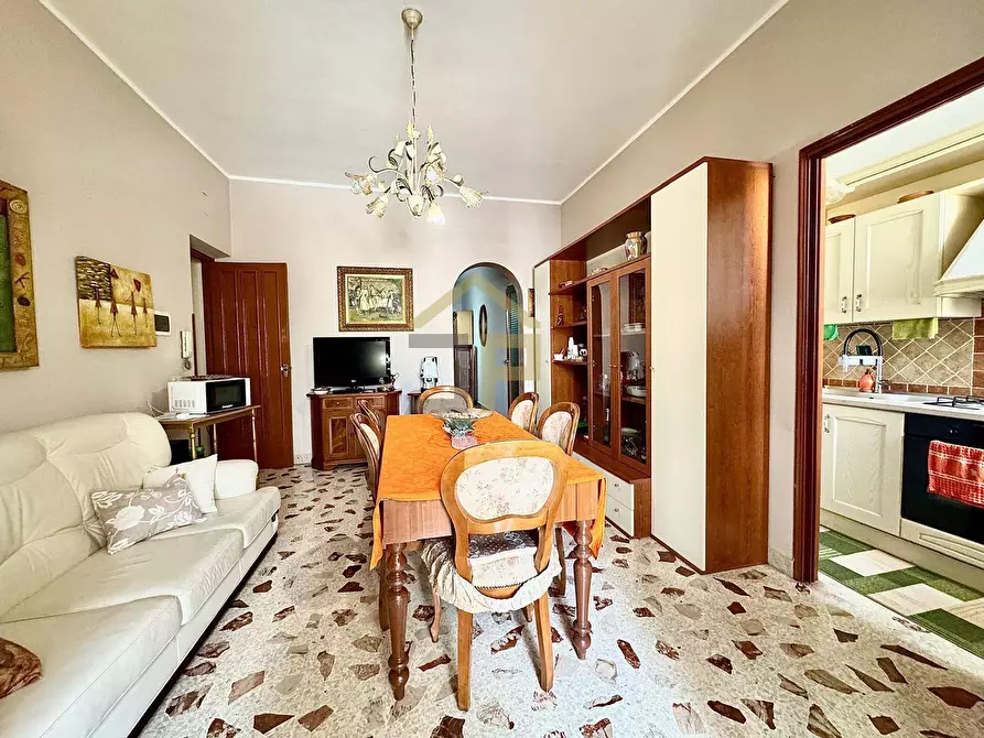 Immagine 20 di Casa indipendente in vendita  in Larga 13 a Partinico