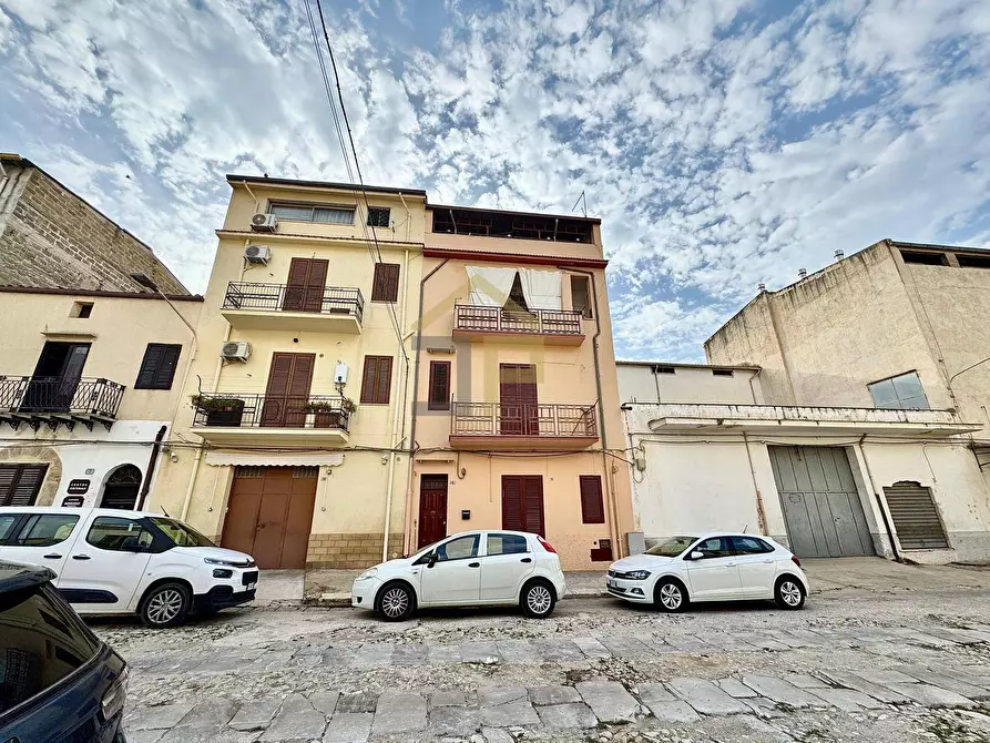 Immagine 21 di Casa indipendente in vendita  in Larga 13 a Partinico