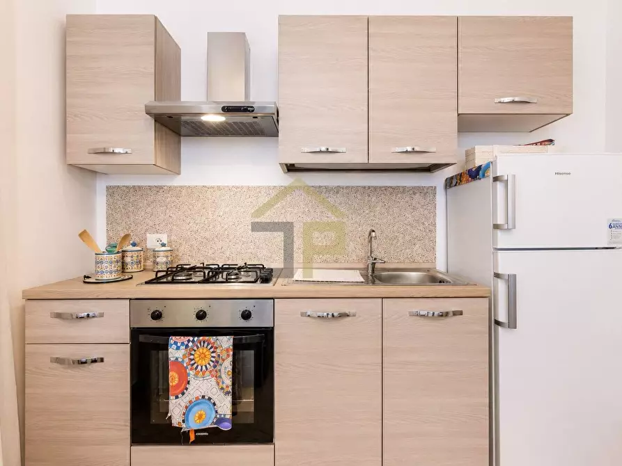 Immagine 3 di Appartamento in vendita  in Via Quattro Coronati 33 a Palermo