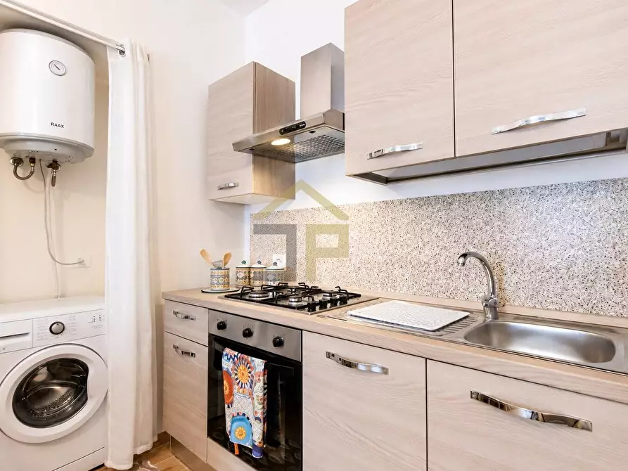 Immagine 4 di Appartamento in vendita  in Via Quattro Coronati 33 a Palermo