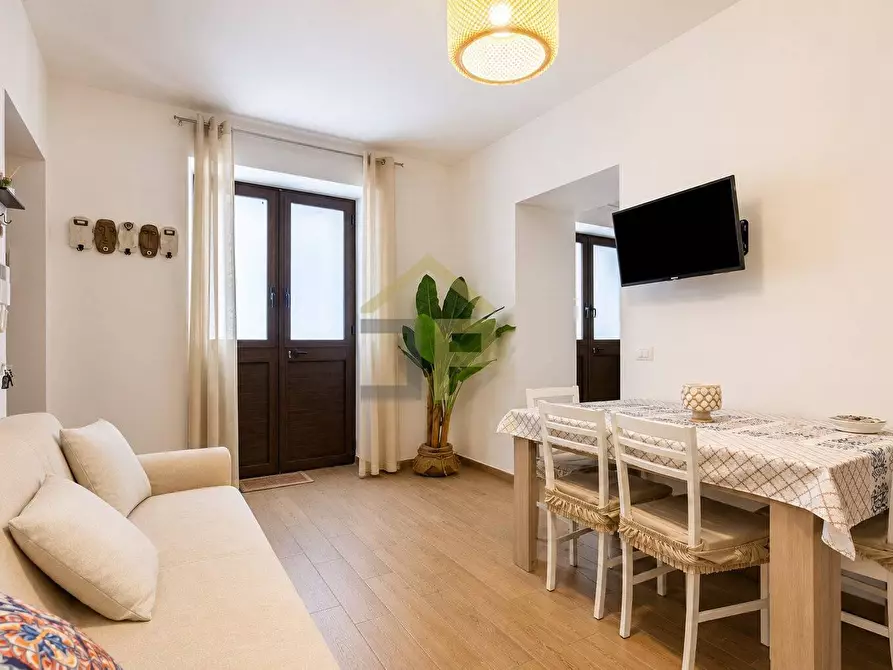 Immagine 2 di Appartamento in vendita  in Via Quattro Coronati 33 a Palermo