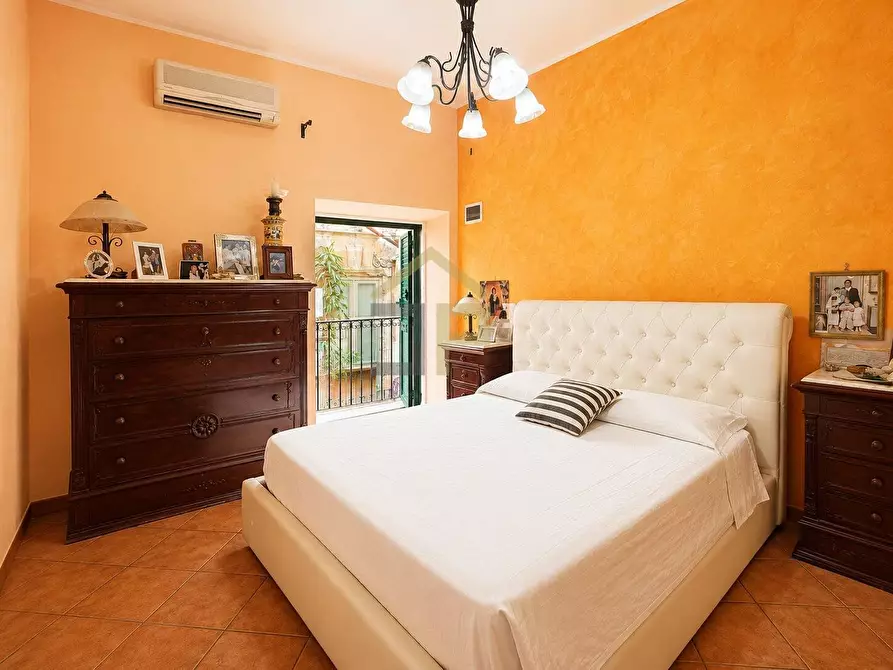 Immagine 9 di Appartamento in vendita  in Via Orologio 13 a Palermo