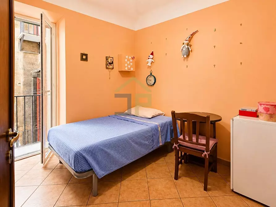 Immagine 11 di Appartamento in vendita  in Via Orologio 13 a Palermo