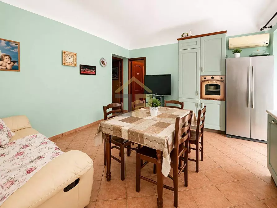Immagine 6 di Appartamento in vendita  in Via Orologio 13 a Palermo