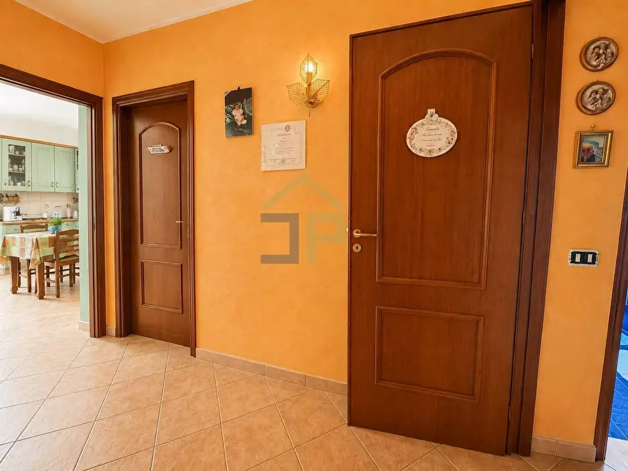 Immagine 13 di Appartamento in vendita  in Via Orologio 13 a Palermo