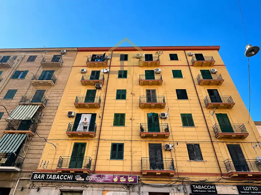 Immagine 1 di Appartamento in vendita  in via Bergamo 3 a Palermo