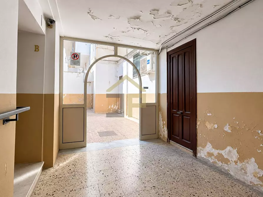 Immagine 2 di Appartamento in vendita  in via Bergamo 3 a Palermo