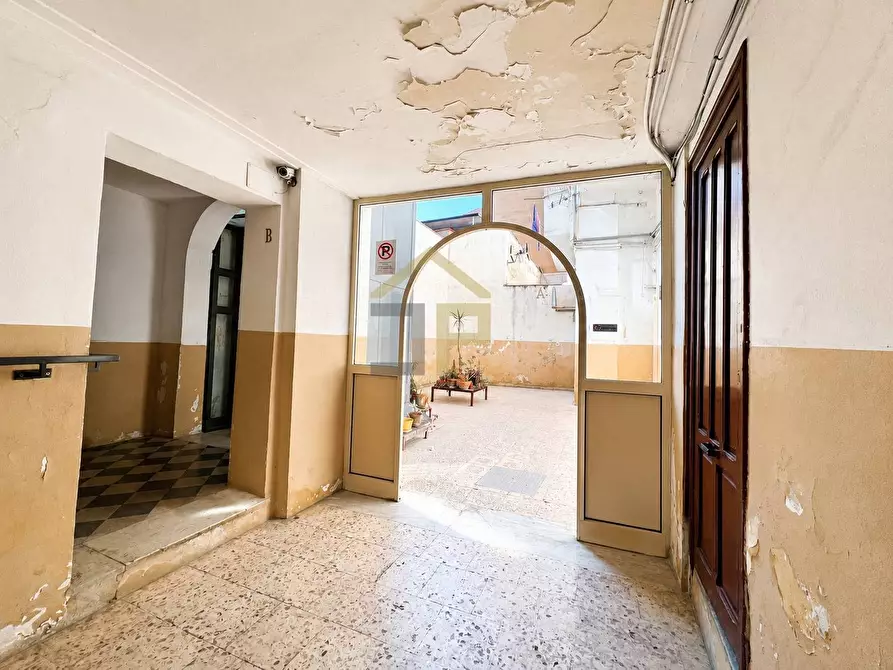 Immagine 18 di Appartamento in vendita  in via Bergamo 3 a Palermo