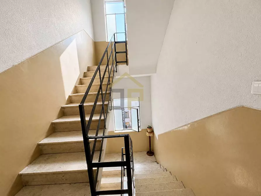 Immagine 17 di Appartamento in vendita  in via Bergamo 3 a Palermo
