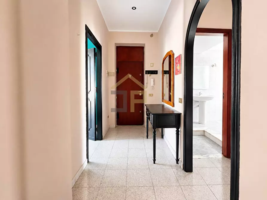 Immagine 3 di Appartamento in vendita  in via Bergamo 3 a Palermo